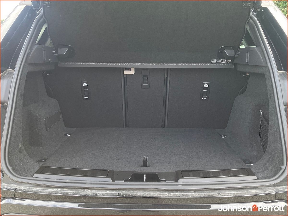 Land Rover Range Rover Evoque 1.5 I3 PHEV 269 PS S, (Remainder of Manufacturer Warranty)
