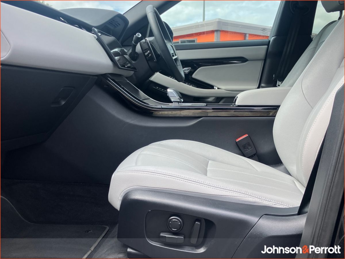 Land Rover Range Rover Evoque 1.5 I3 PHEV 269 PS S