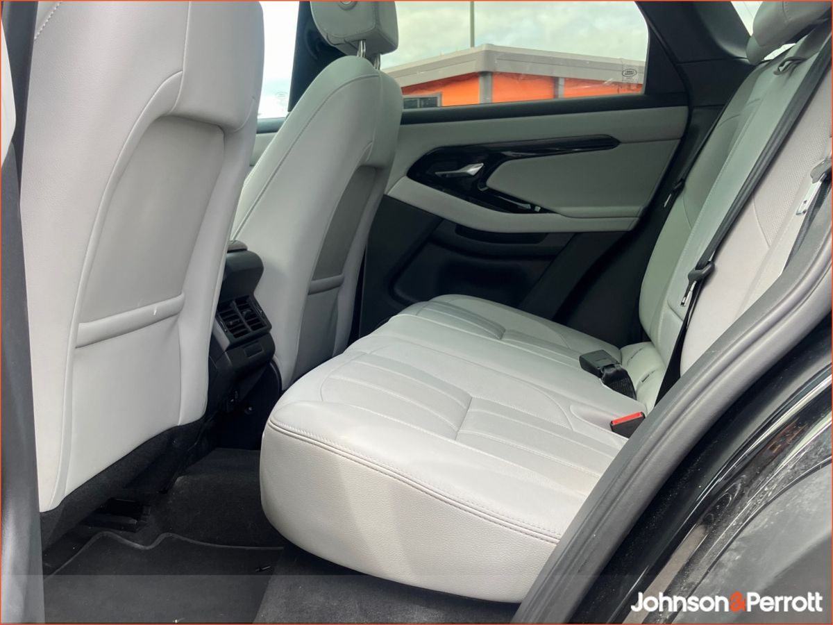 Land Rover Range Rover Evoque 1.5 I3 PHEV 269 PS S