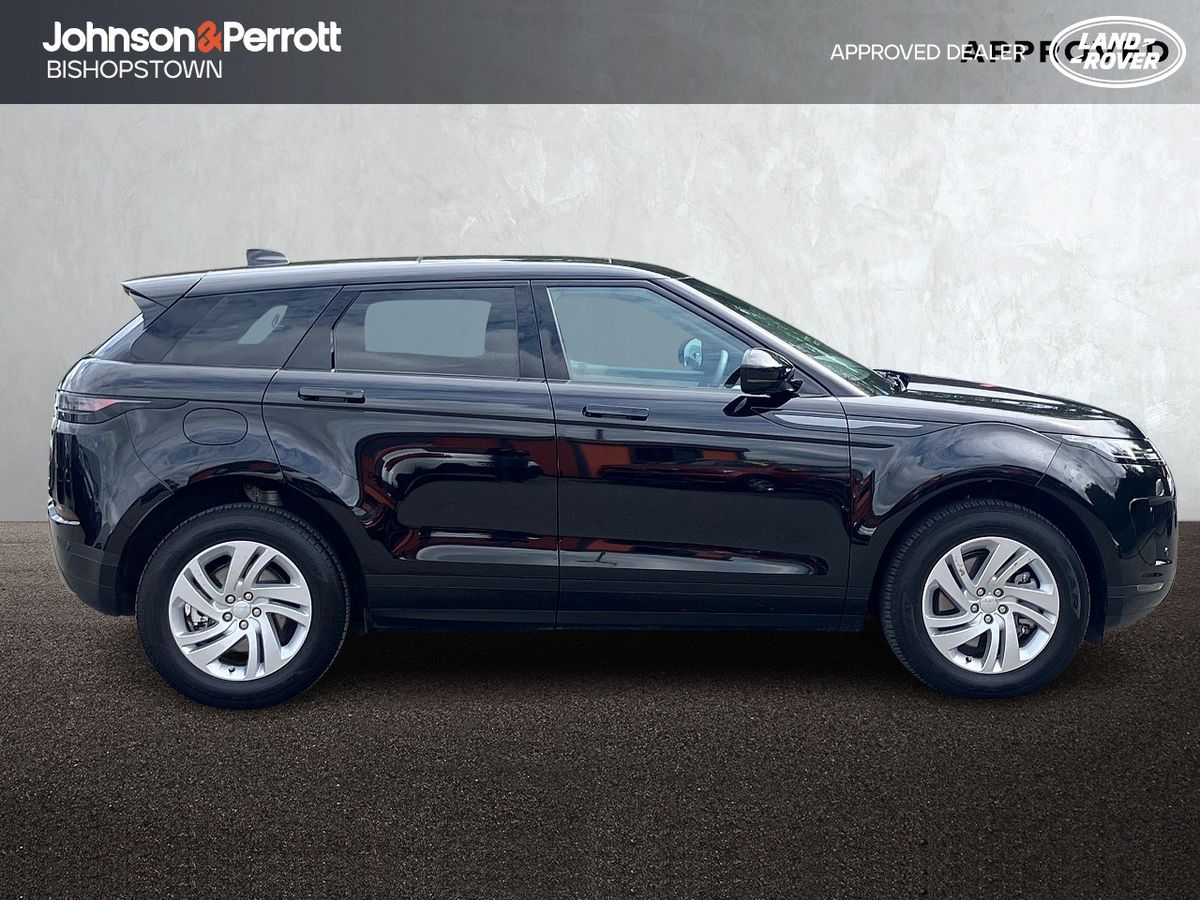 Land Rover Range Rover Evoque 1.5 I3 PHEV 269 PS S