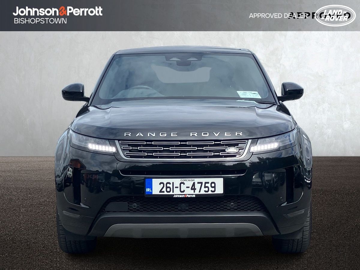 Land Rover Range Rover Evoque 1.5 I3 PHEV 269 PS S