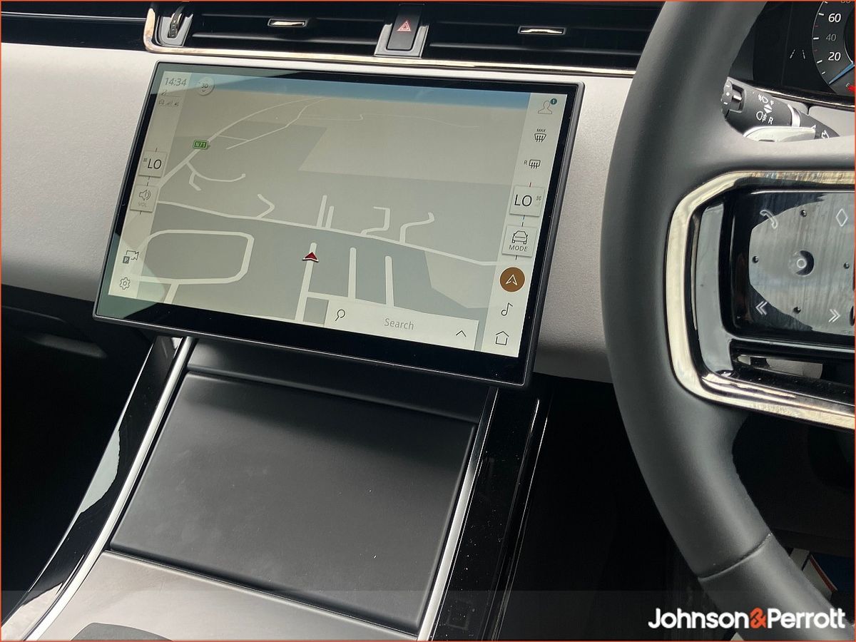 Land Rover Range Rover Evoque 1.5 I3 PHEV 269 PS S