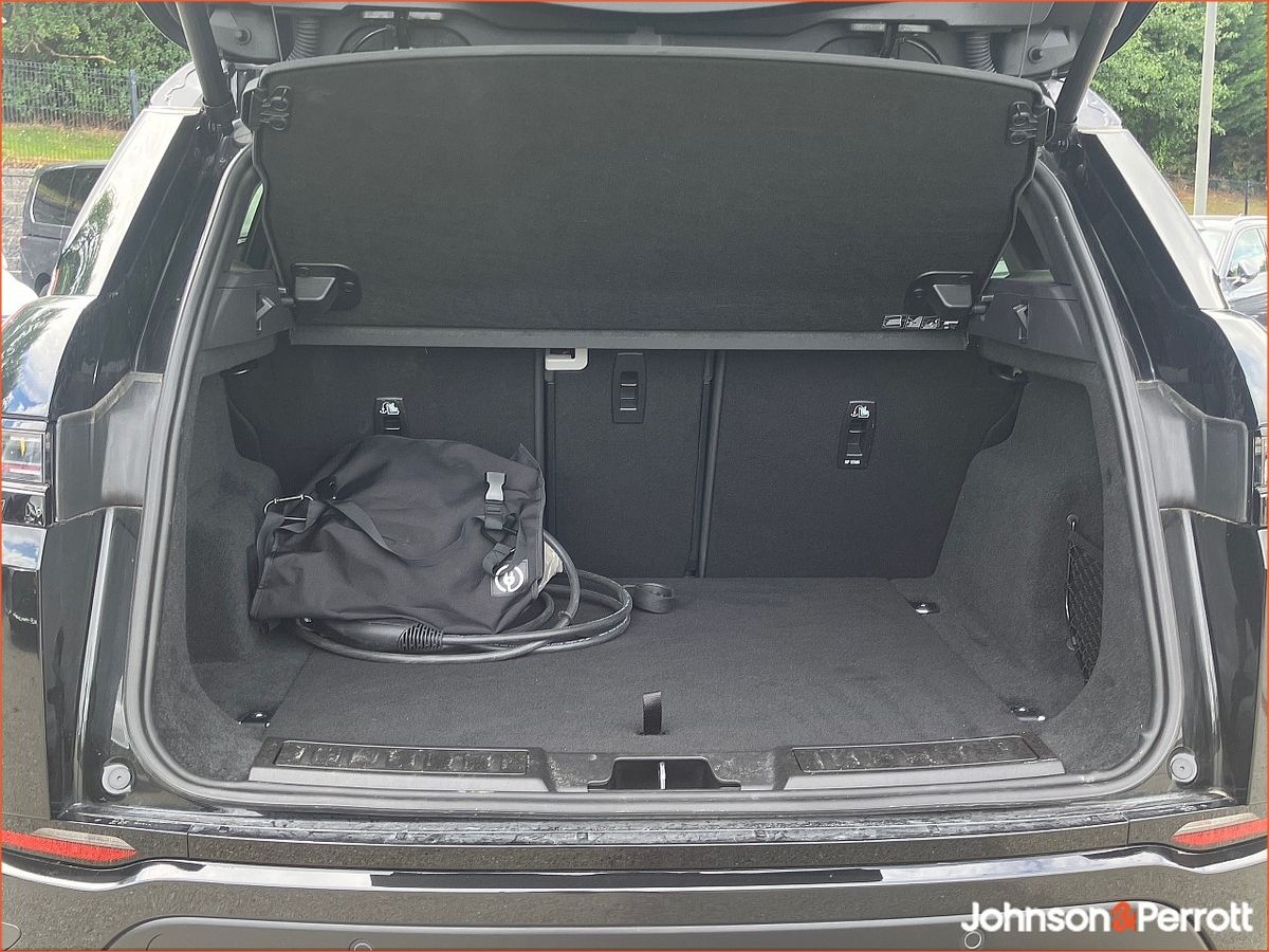 Land Rover Range Rover Evoque 1.5 I3 PHEV 269 PS S