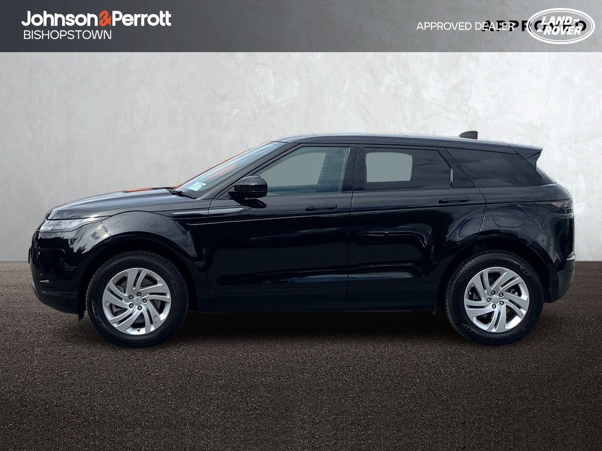 Land Rover Range Rover Evoque 1.5 I3 PHEV 269 PS S