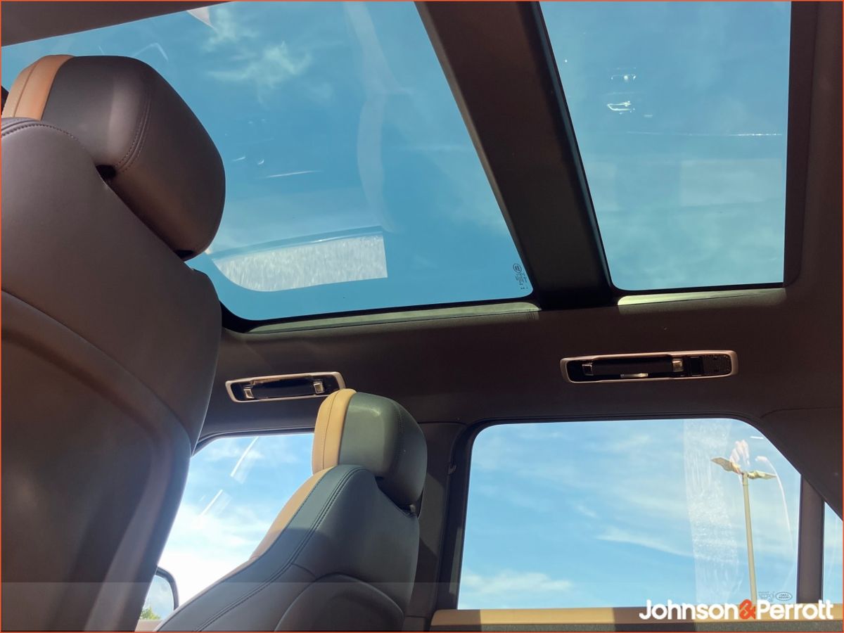 Land Rover Range Rover SWB 3.0 Si6 PHEV SE, (Remainder manufacturer warranty)