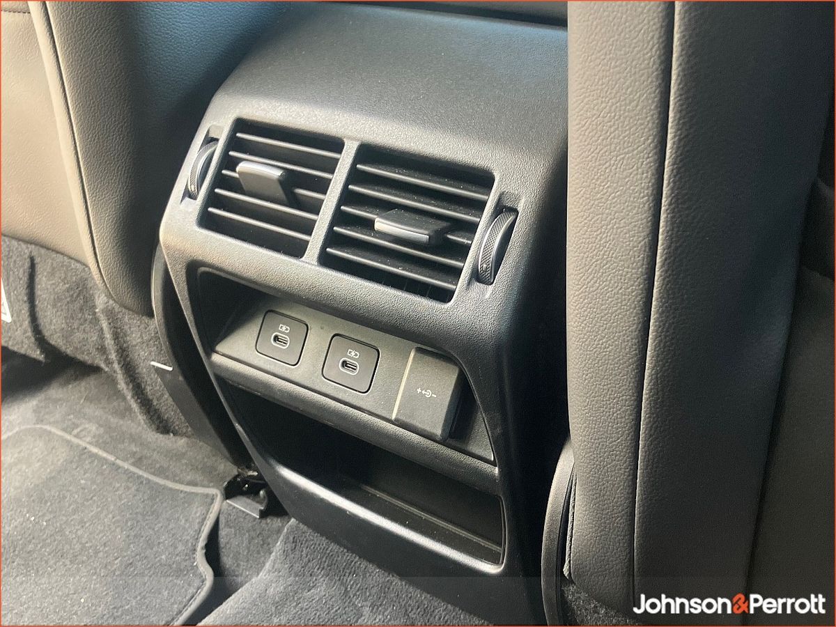 Land Rover Discovery Sport 1.5 I3 PHEV 309 PS AWD S Auto, (Remainder of Manufacturer Warranty)