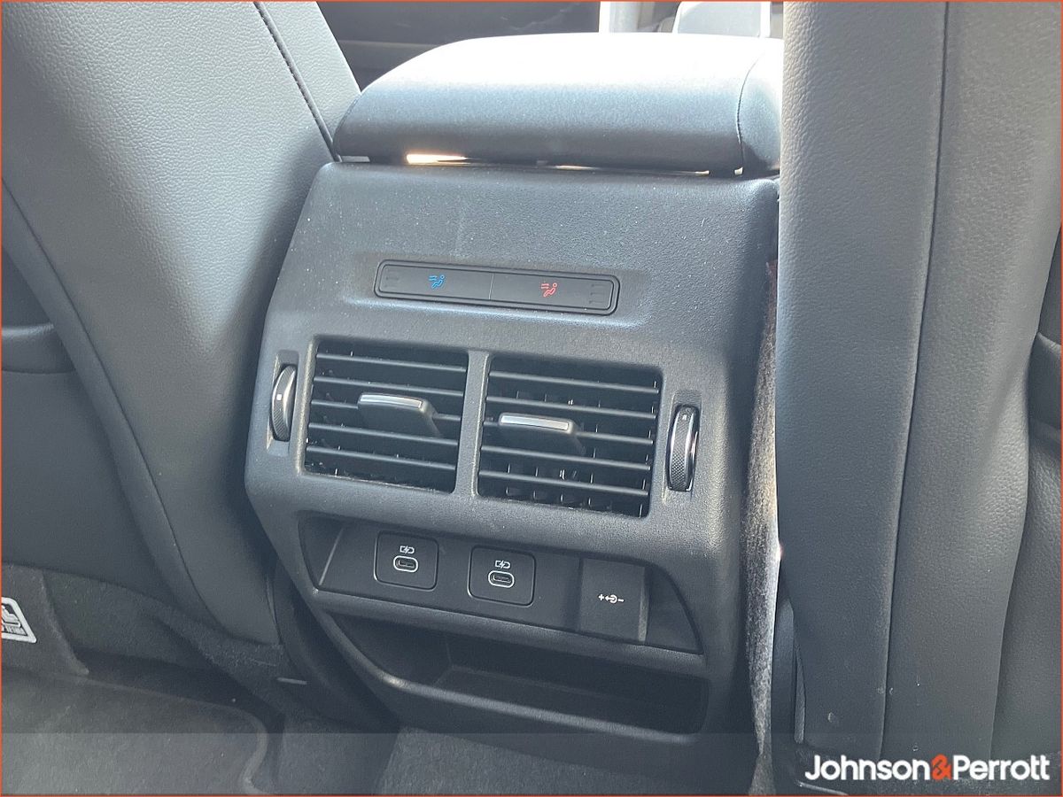 Land Rover Discovery Sport 1.5 I3 PHEV 269 PS Dynamic S, (Remainder of 5 Year Manufaturer Warranty)