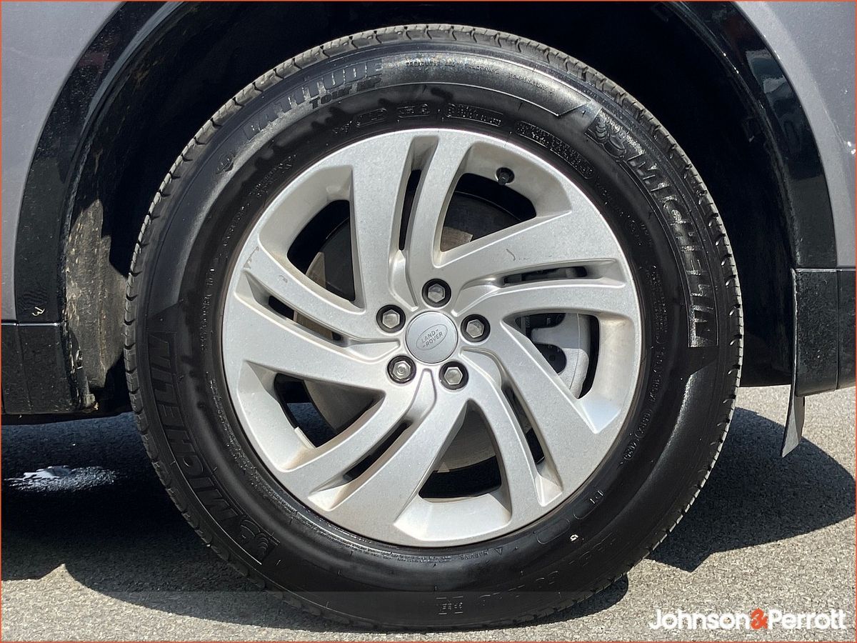 Land Rover Discovery Sport 1.5 I3 PHEV 269 PS Dynamic S, (Remainder of 5 Year Manufaturer Warranty)