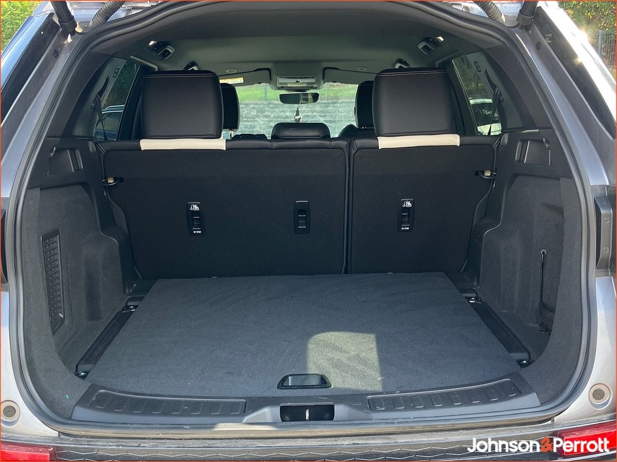 Land Rover Discovery Sport 1.5 I3 PHEV 269 PS Dynamic S, (Remainder of 5 Year Manufaturer Warranty)