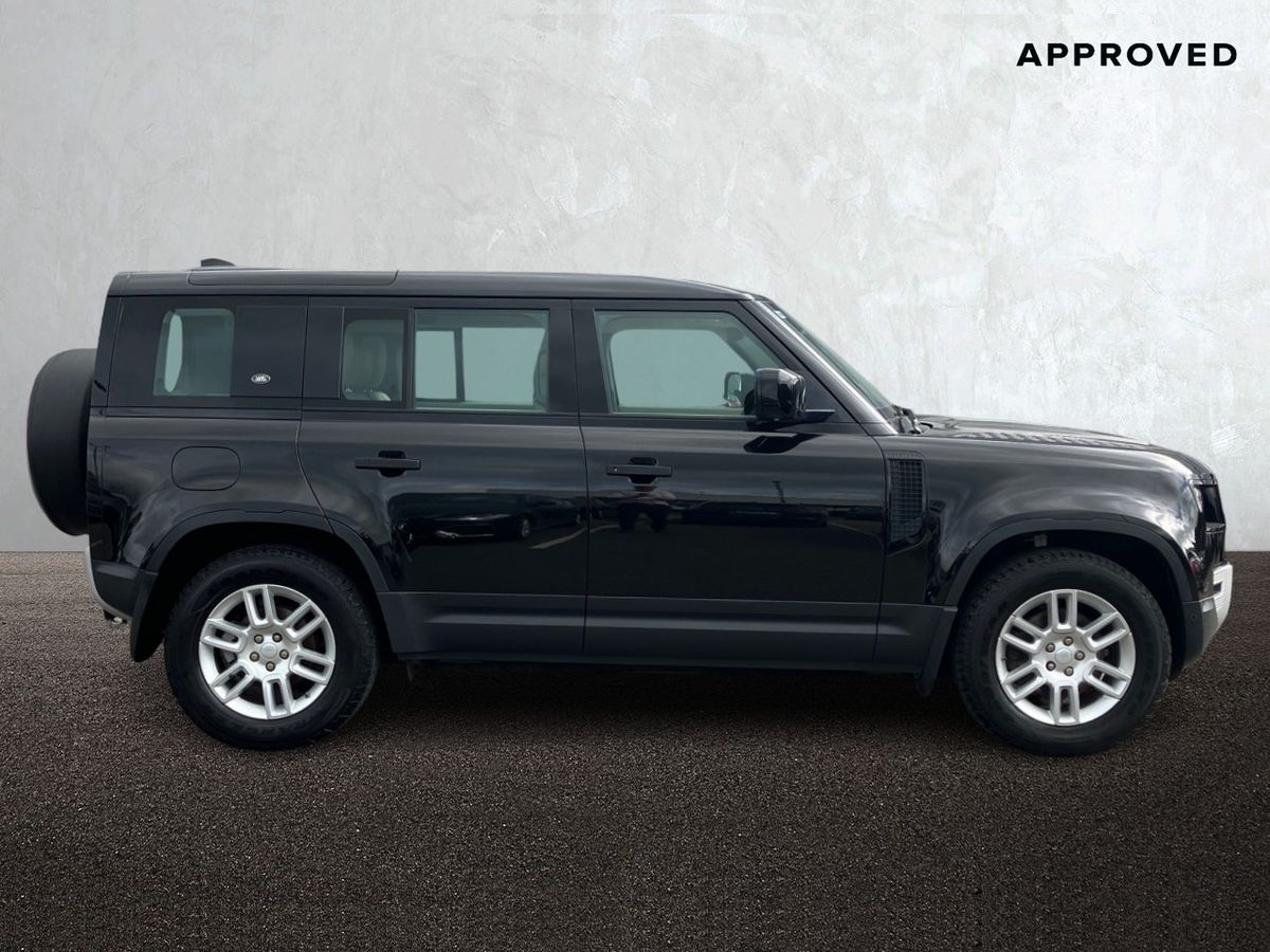 Land Rover Defender 110 2.0D SD4 S