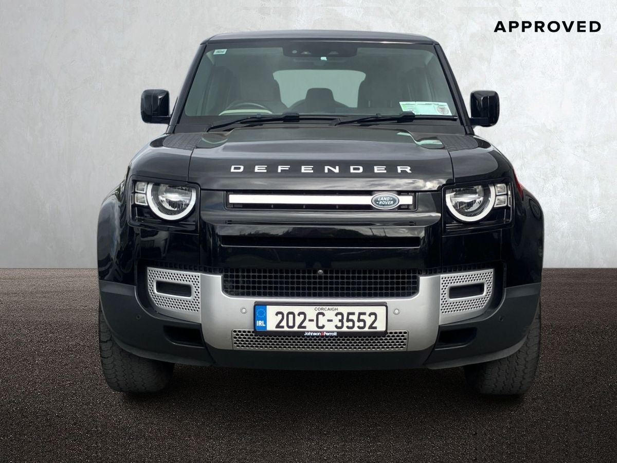 Land Rover Defender 110 2.0D SD4 S