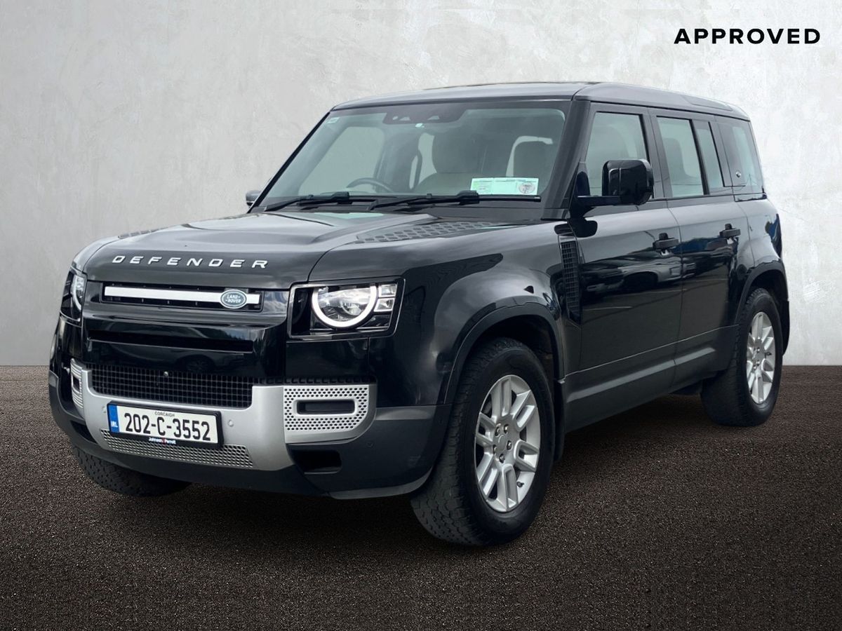 Land Rover Defender 110 2.0D SD4 S