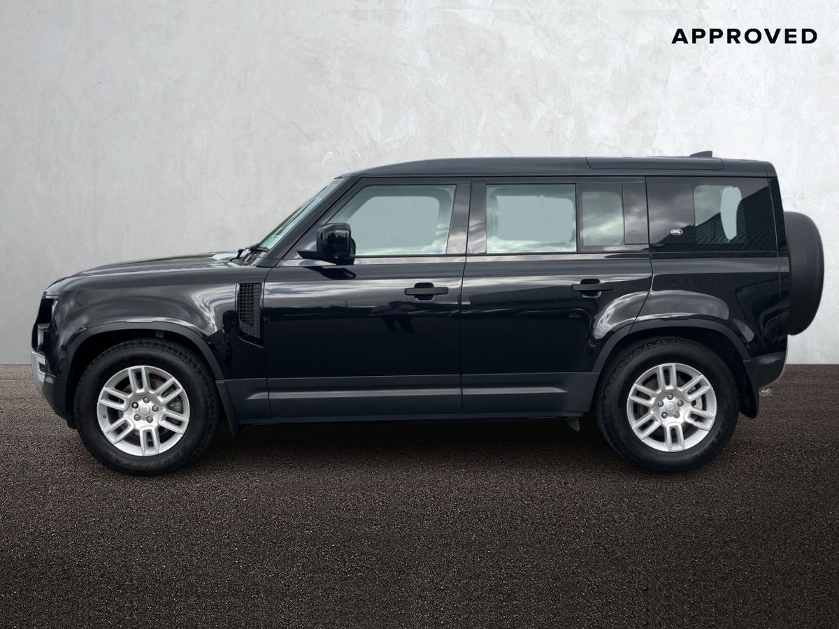 Land Rover Defender 110 2.0D SD4 S