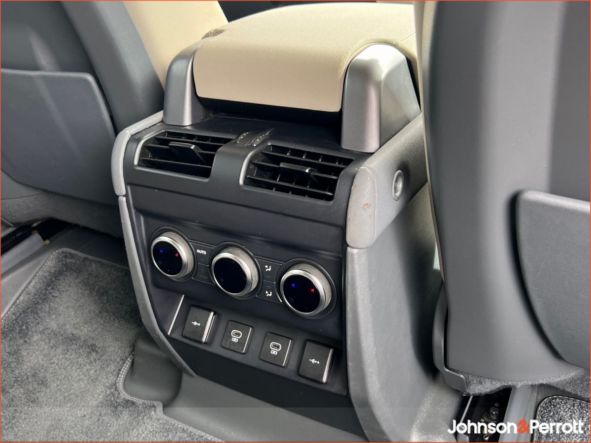 Land Rover Defender 5dr 110 2.0 Si4 PHEV S