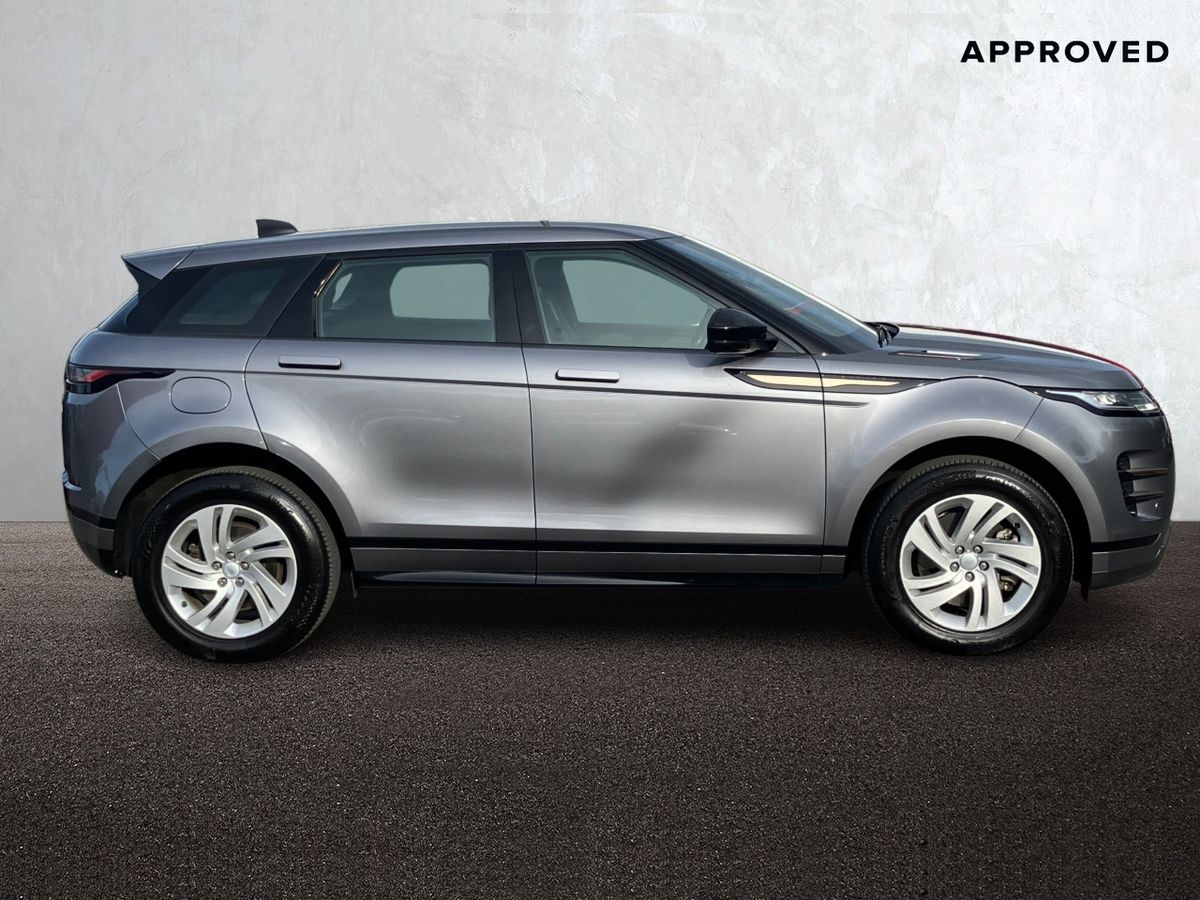 Land Rover Range Rover Evoque R Rover Evoque R-Dyn S Phev A  R-Dynamic S  P300 e 309 AWD PHEV 109BHP /80kw 12.2 kWh Battery Auto Start/Stop