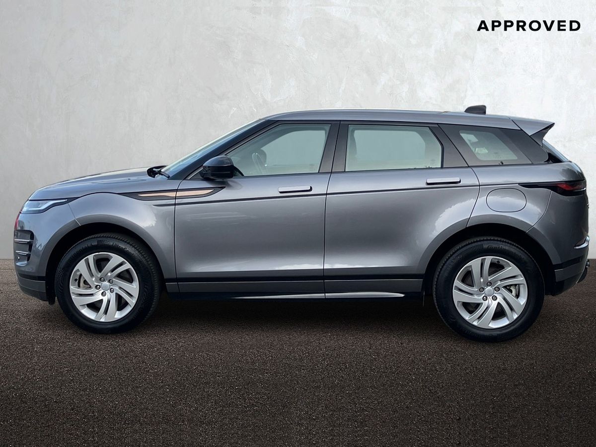 Land Rover Range Rover Evoque R Rover Evoque R-Dyn S Phev A  R-Dynamic S  P300 e 309 AWD PHEV 109BHP /80kw 12.2 kWh Battery Auto Start/Stop