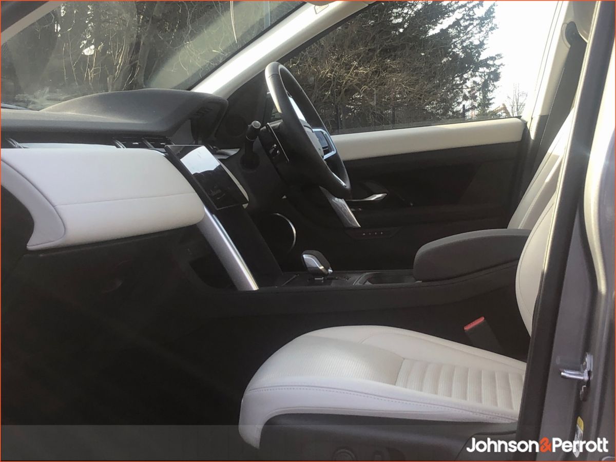 Land Rover Discovery Sport 1.5 I3 PHEV 309 PS AWD S Auto