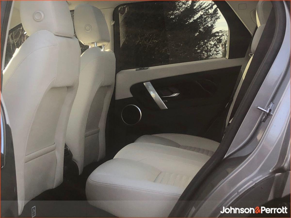 Land Rover Discovery Sport 1.5 I3 PHEV 309 PS AWD S Auto