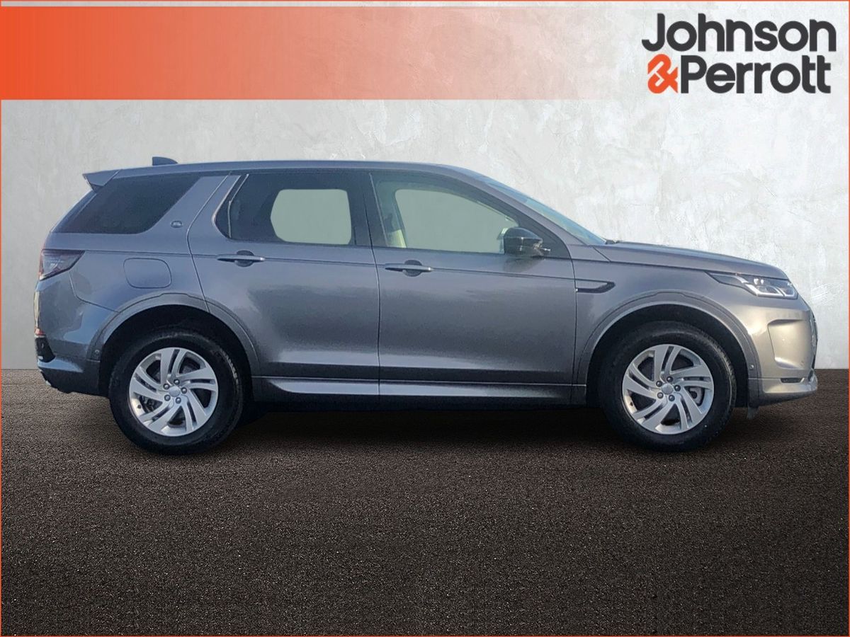 Land Rover Discovery Sport 1.5 I3 PHEV 309 PS AWD S Auto