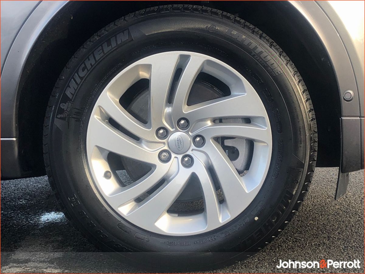 Land Rover Discovery Sport 1.5 I3 PHEV 309 PS AWD S Auto