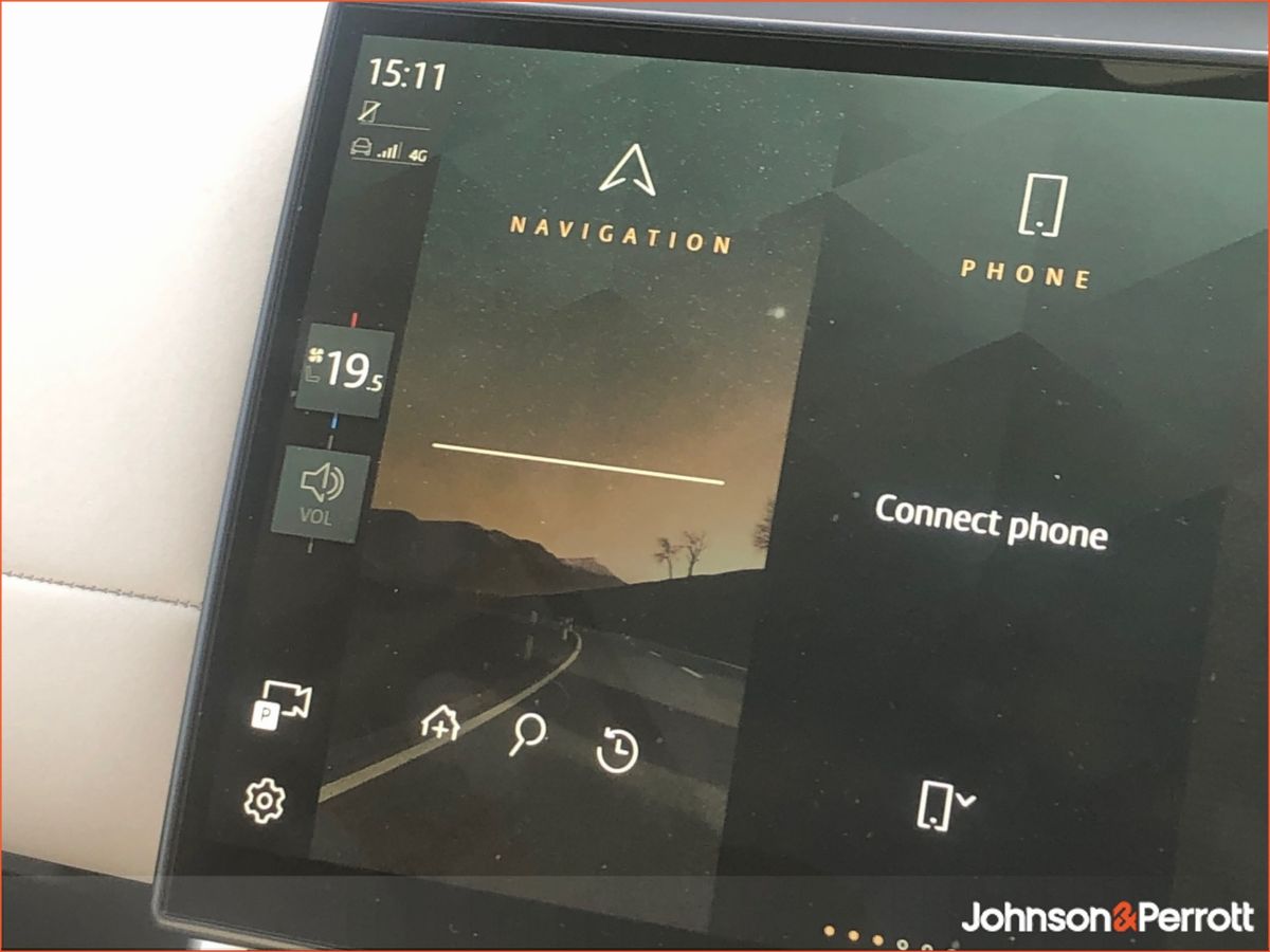 Land Rover Discovery Sport 1.5 I3 PHEV 309 PS AWD S Auto