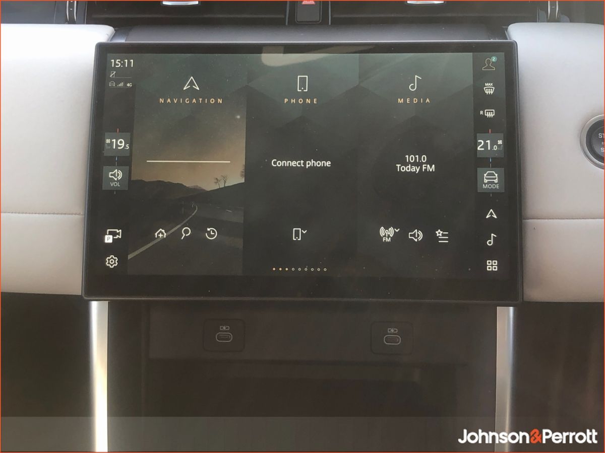 Land Rover Discovery Sport 1.5 I3 PHEV 309 PS AWD S Auto