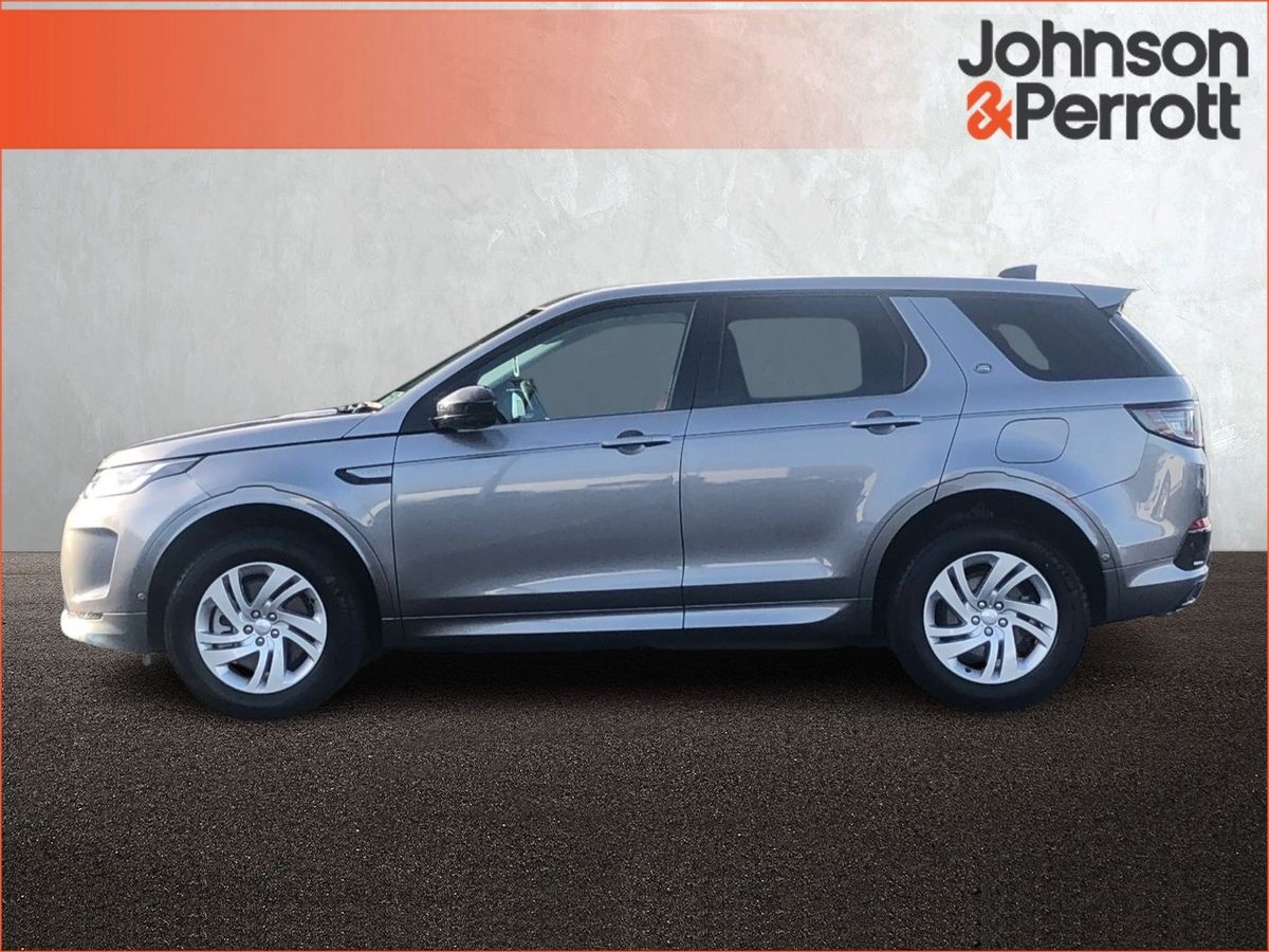 Land Rover Discovery Sport 1.5 I3 PHEV 309 PS AWD S Auto