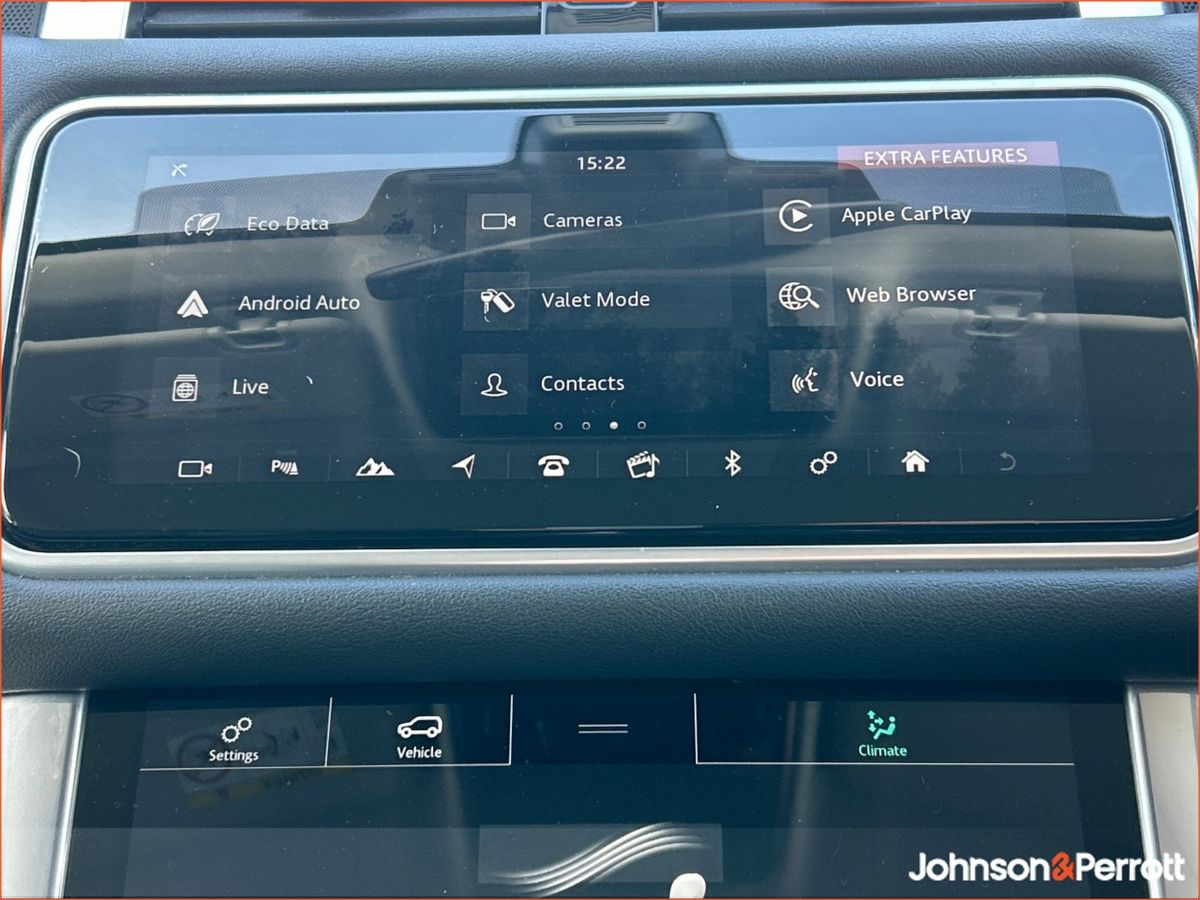 Land Rover Range Rover Sport 3.0D I6 300 PS 