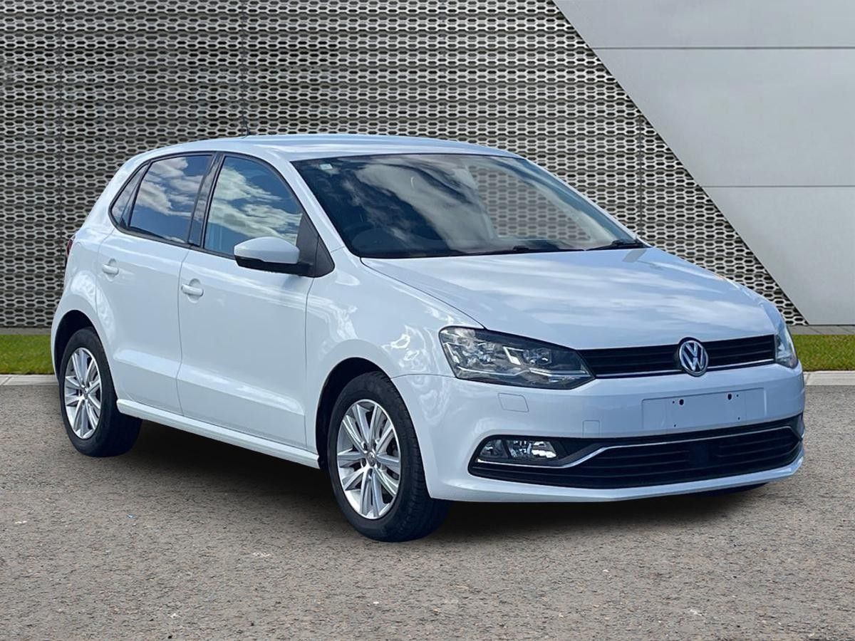 Volkswagen Polo COMFORTLINE