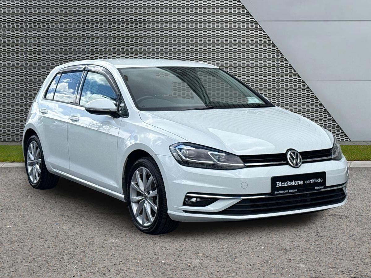 Volkswagen Golf COMFORTLINE