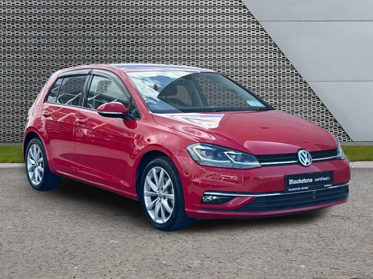 Volkswagen Golf COMFORTLINE