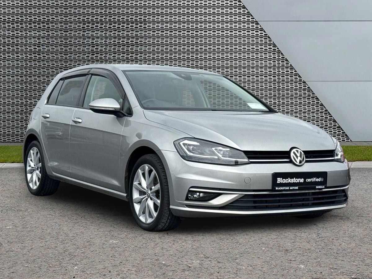 Volkswagen Golf COMFORTLINE