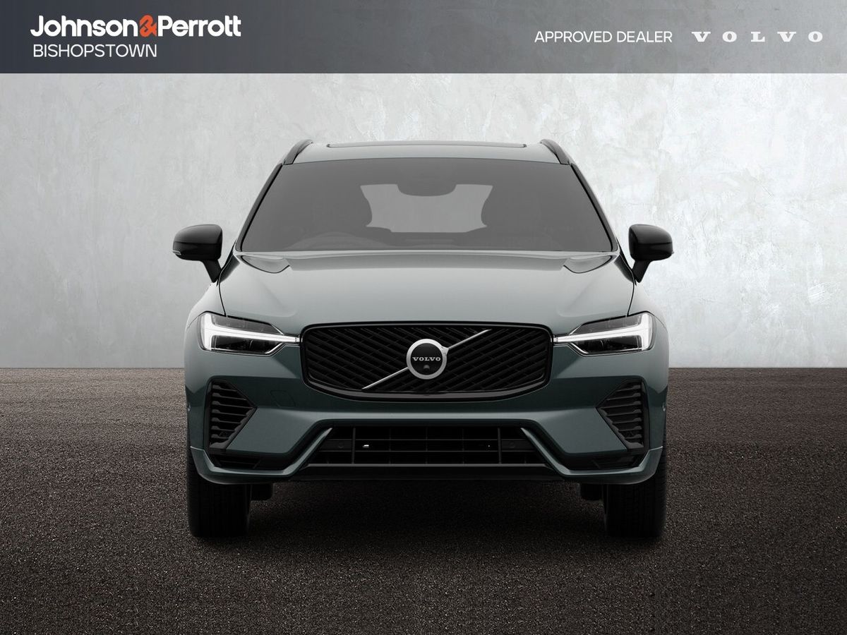 Volvo XC60 T6 335bhp AWD Plus Dark - Immediate Delivery