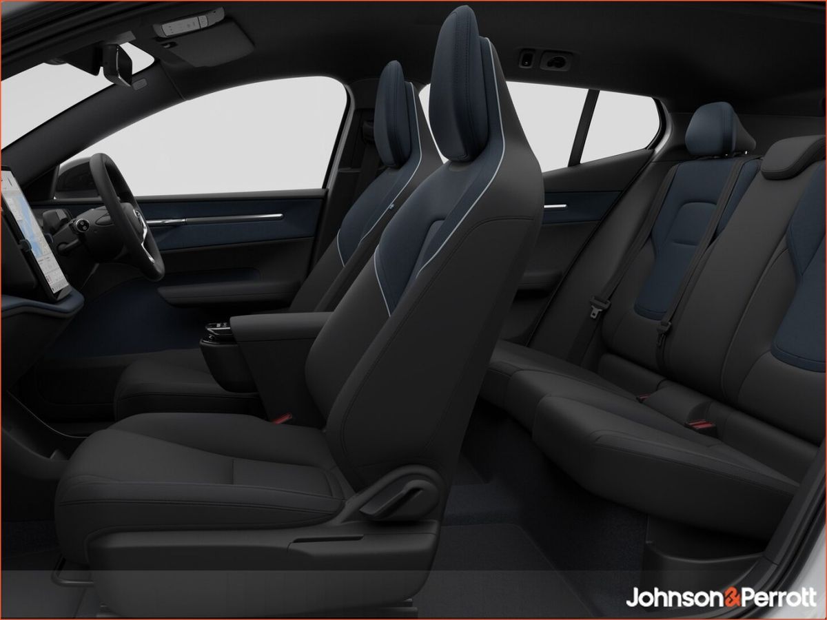 Volvo EX30 51 kWh Core + Climate Pack - Crystal White - Available for Immediate Delivery