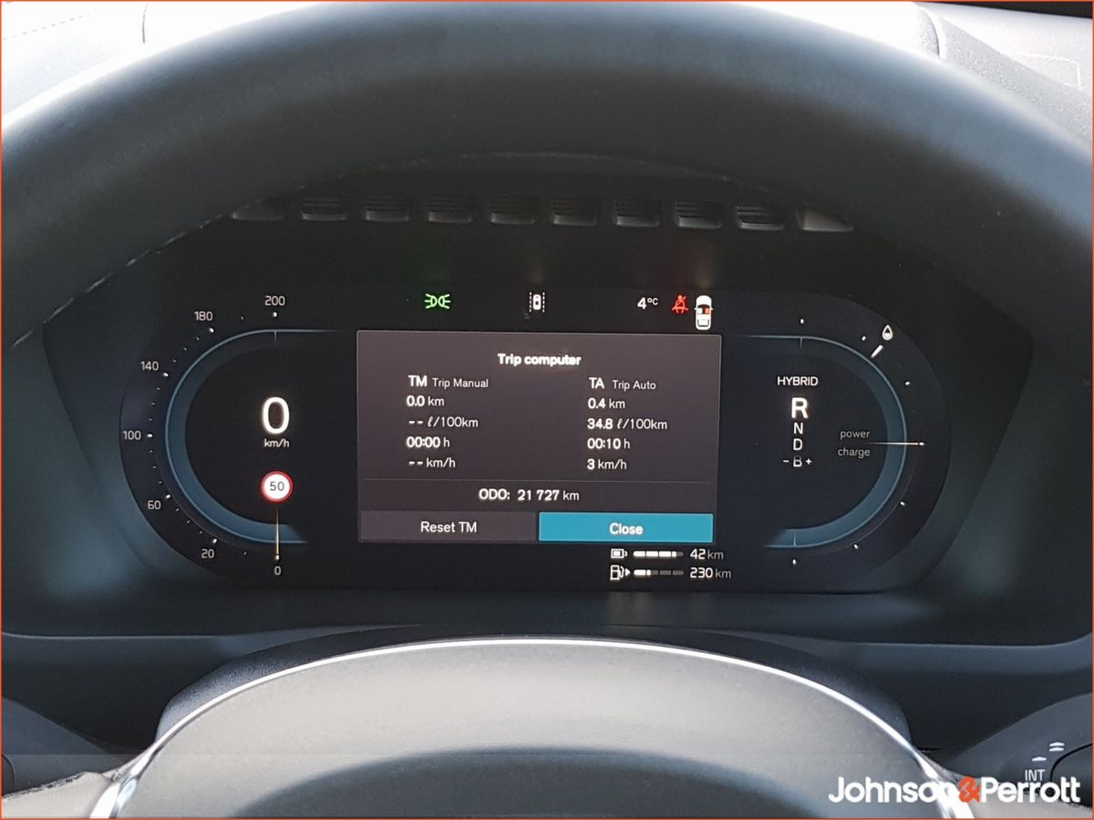 Volvo XC90 T8 455bhp PHEV AWD Plus Bright - Four Year Volvo Selekt Warranty