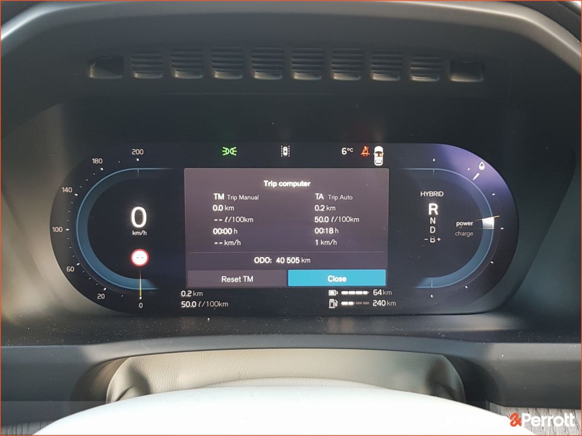 Volvo XC90 T8 455bhp AWD PHEV Plus Bright - Three Year Volvo Selekt Warranty