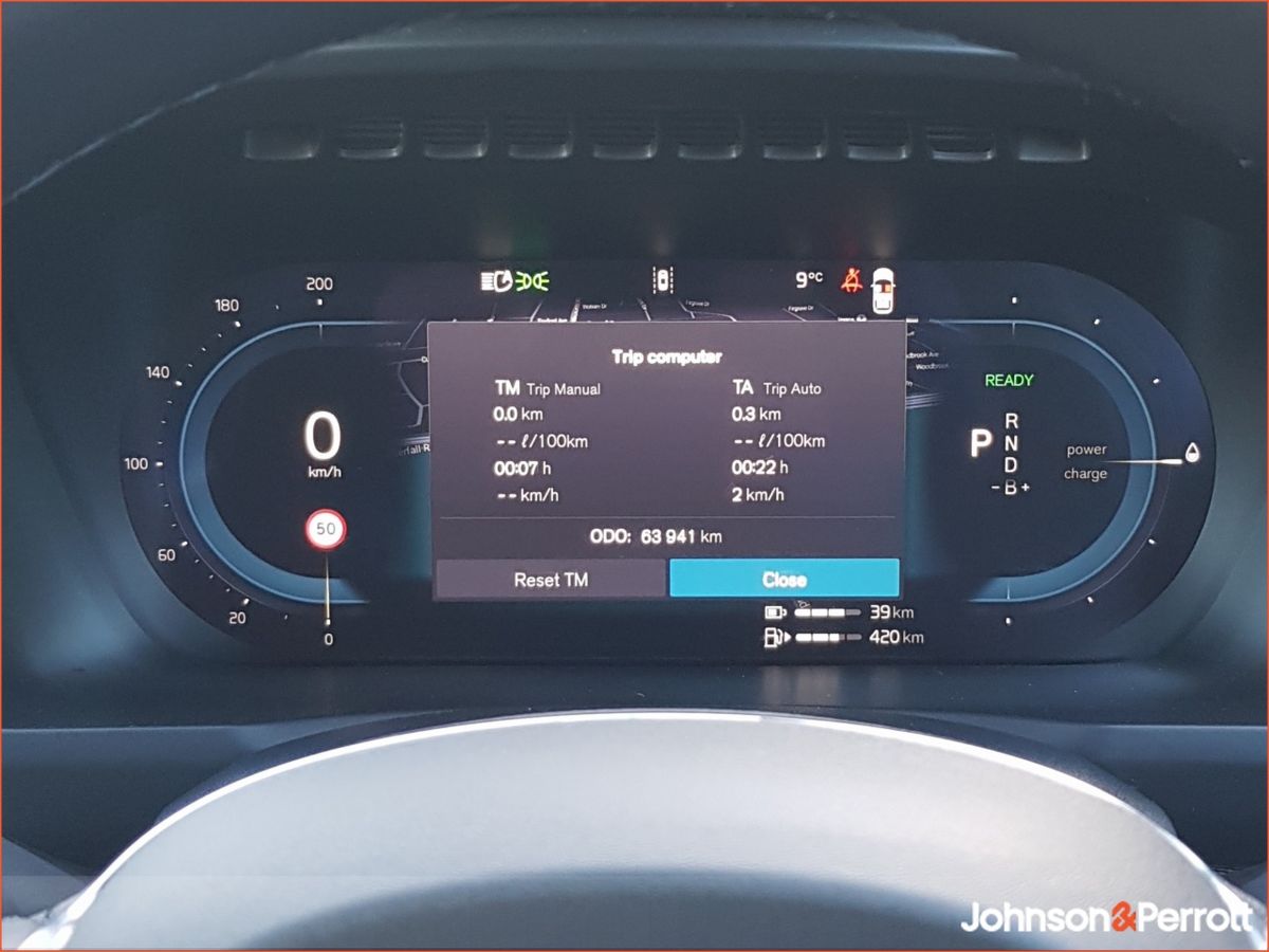 Volvo XC90 T8 PHEV AWD Plus Bright (Three Year Volvo Selekt Warranty + Two Years Service Pack)