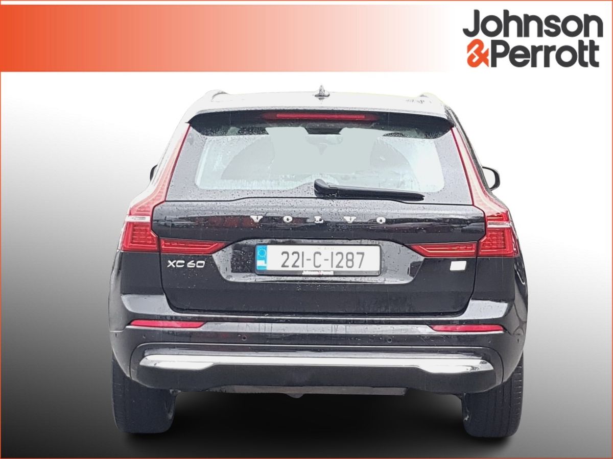 Volvo XC60 T6 350bhp AWD PHEV Inscription (Twe Year Selekt Warranty  + Two Year Service Plan)