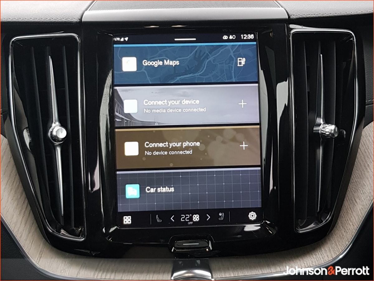 Volvo XC60 T6 350bhp AWD PHEV Inscription (Twe Year Selekt Warranty  + Two Year Service Plan)