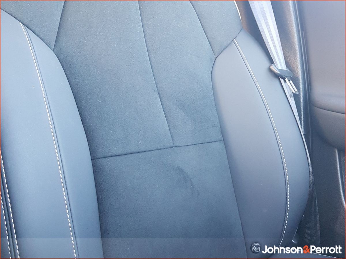 Volvo EX40 82 kWh Ext Range Plus