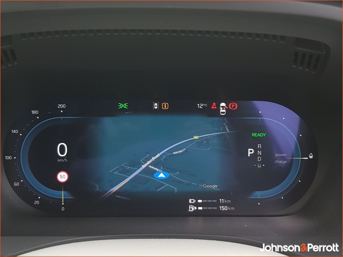 Volvo XC60 T6 350bhp AWD PHEV Plus Bright (Two Year Volvo Selekt Warranty  + Two Year Volvo Service Plan)