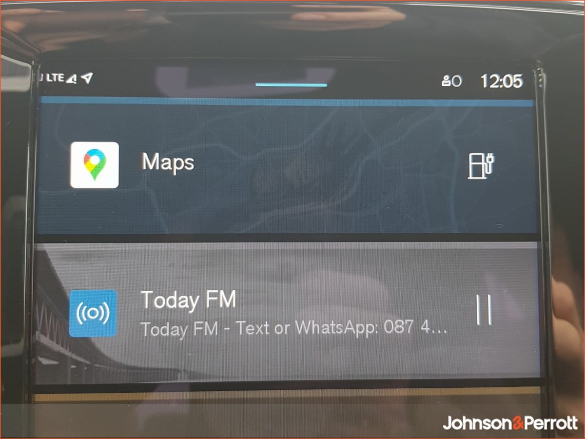 Volvo XC40 69 kWh  231hp Ultimate - Two Year Volvo Selekt Warranty