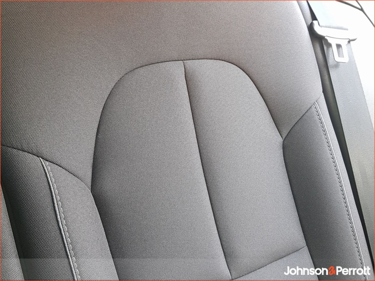 Volvo C40 69 kWh 231hp Ultimate (Two Year Volvo Selekt Warranty)