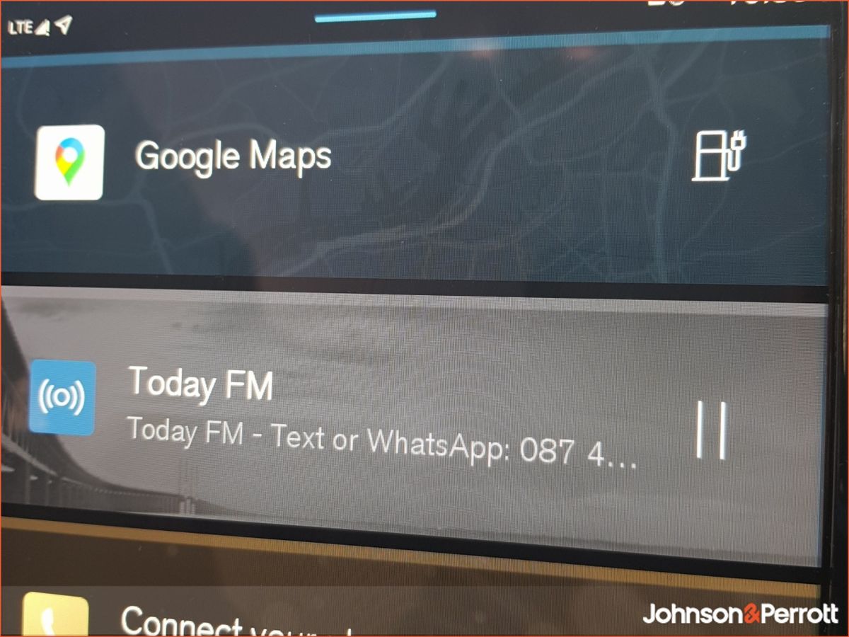 Volvo C40 69 kWh 231hp Ultimate (Two Year Volvo Selekt Warranty)