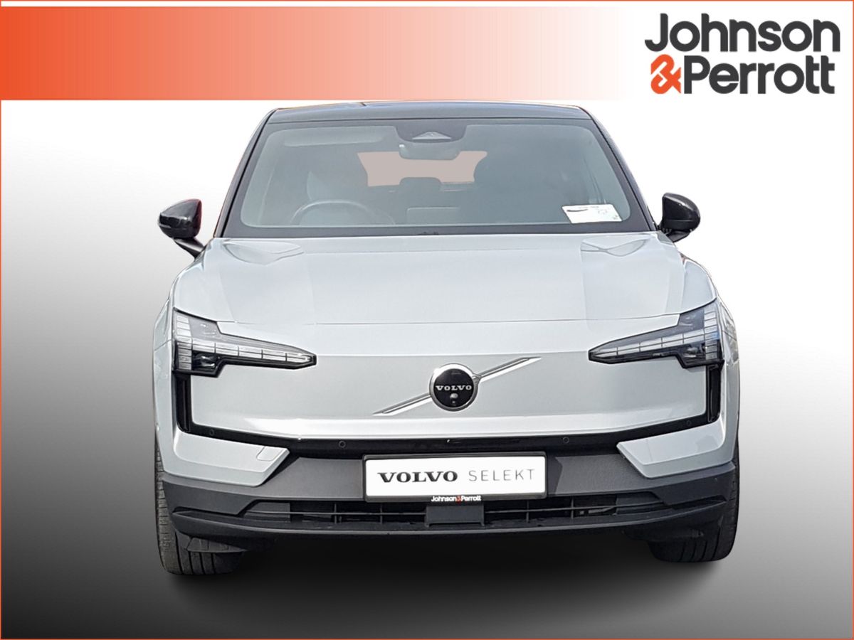 Volvo EX30 69 kwh Extended Range 272hp Ultra - Three Year Volvo Selekt Warranty