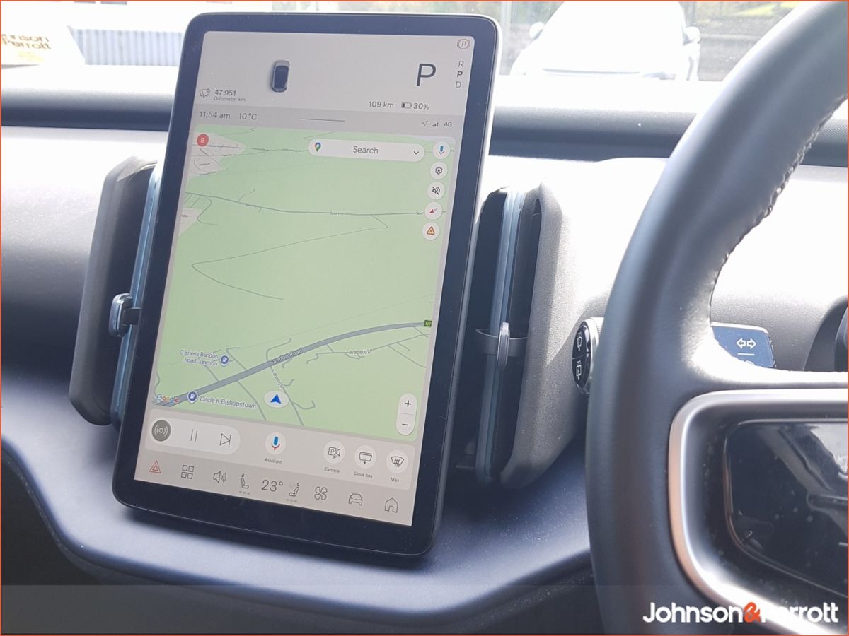 Volvo EX30 69 kwh Extended Range 272hp Ultra - Three Year Volvo Selekt Warranty