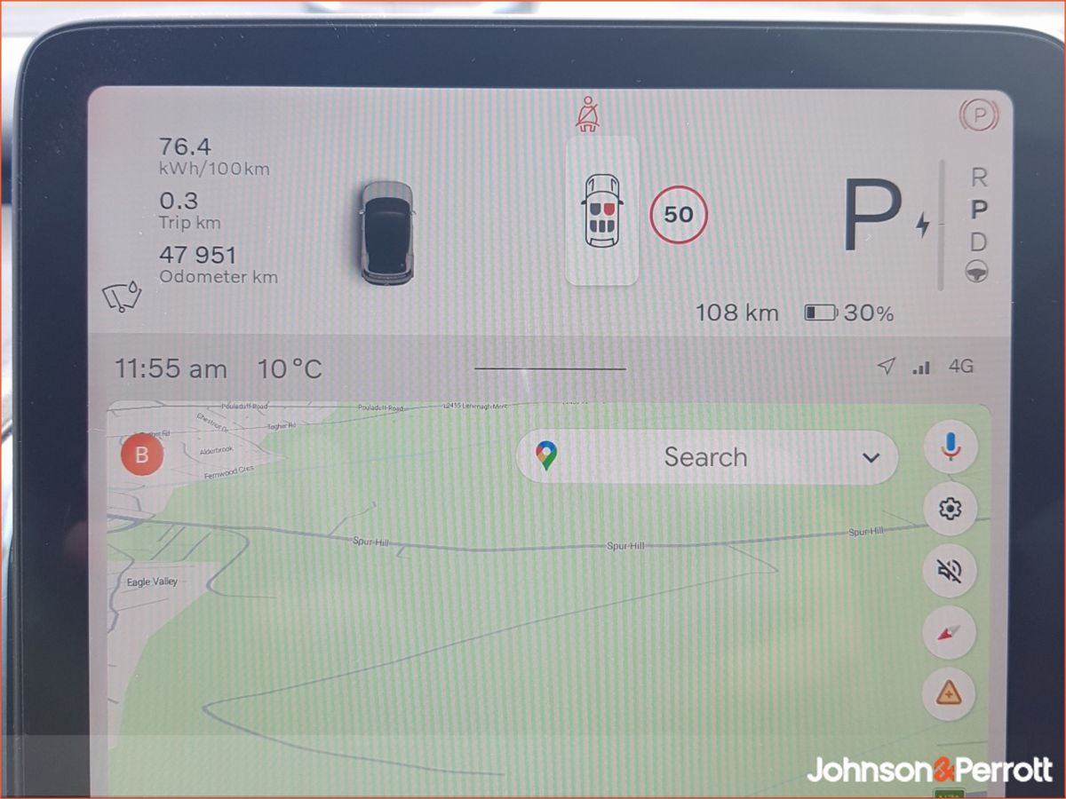 Volvo EX30 69 kwh Extended Range 272hp Ultra - Three Year Volvo Selekt Warranty