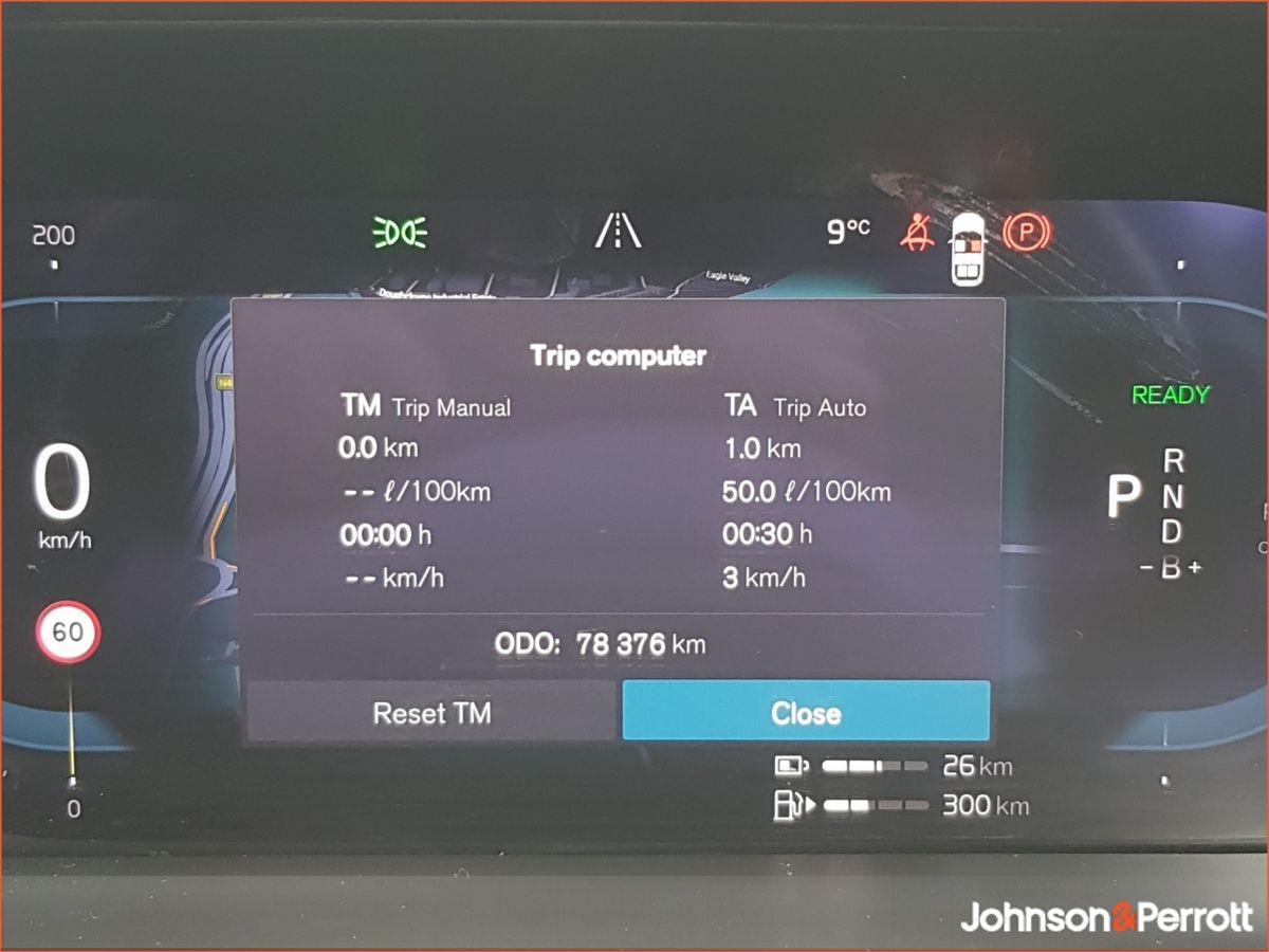 Volvo XC90 T8 455hp AWD Plus Bright (Two Year Volvo Selekt Warranty and Two Year Service Plan)