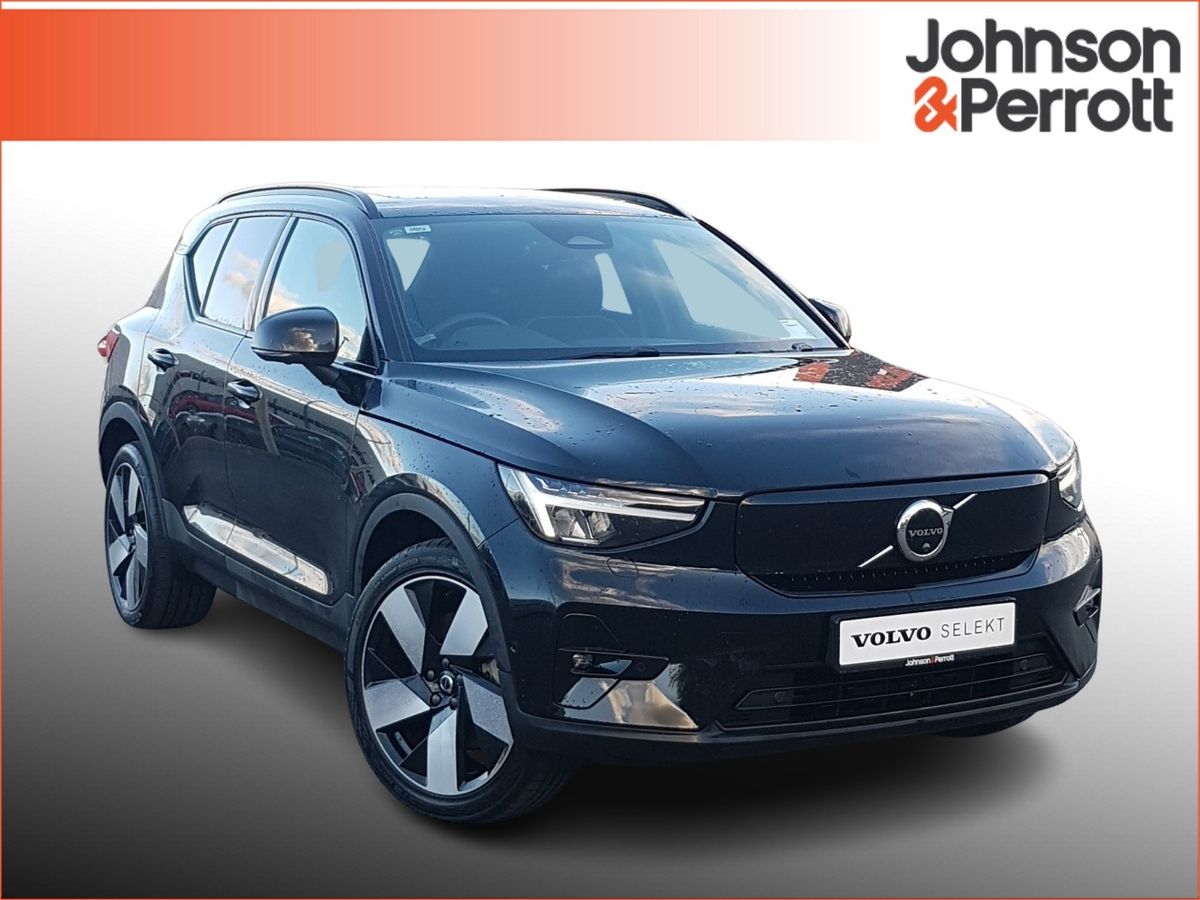 Volvo XC40 BEV 231hp Ultimate