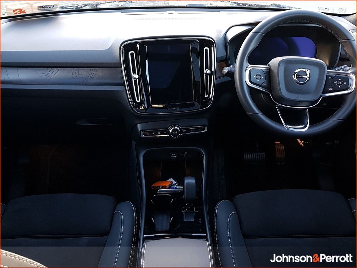 Volvo XC40 BEV 231hp Ultimate